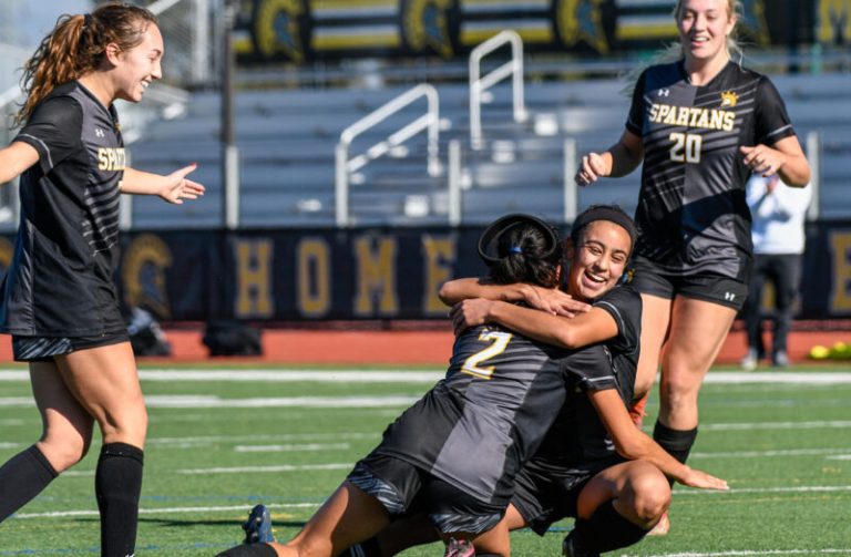 Four seniors who make Mountain View a CCS, NorCal contender