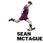 Sean McTague