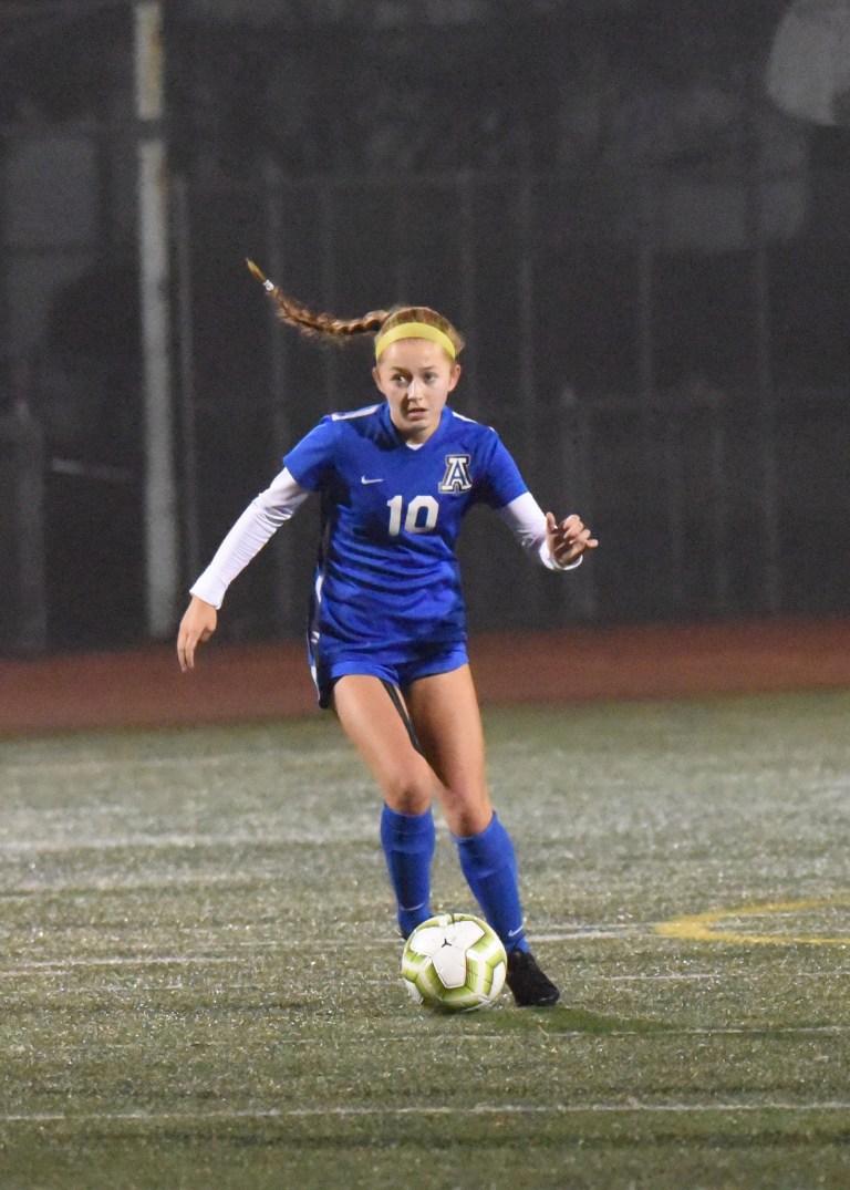 Diablo Athletic League Foothill Girls 2022 Preview