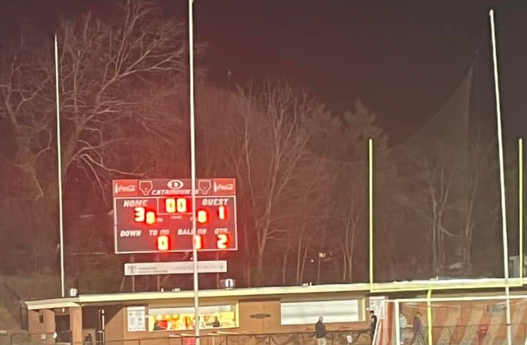 Dalton (Ga.) boys soccer continues to impress