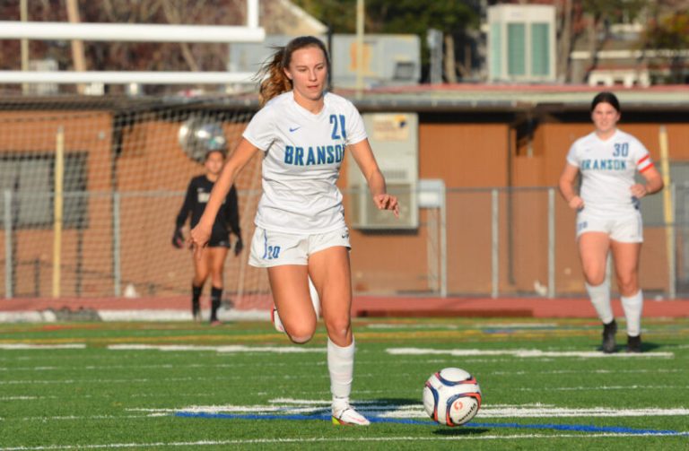 Top DIII girls players in the NCS playoffs