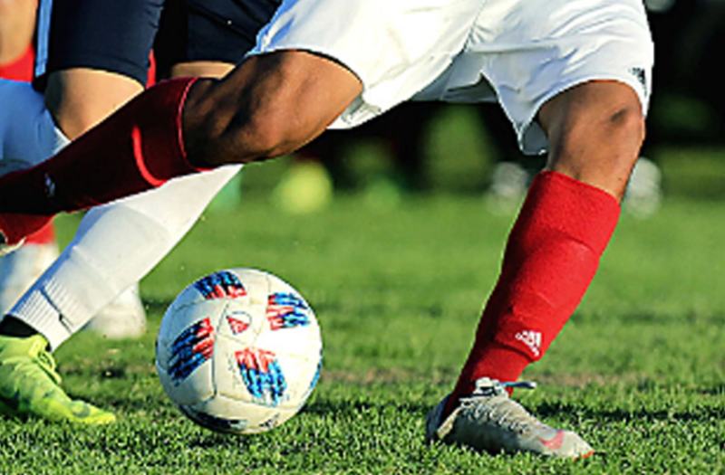 Nike Select Cup &amp;#8211; Top Attacking Players &amp;#8211; BU19