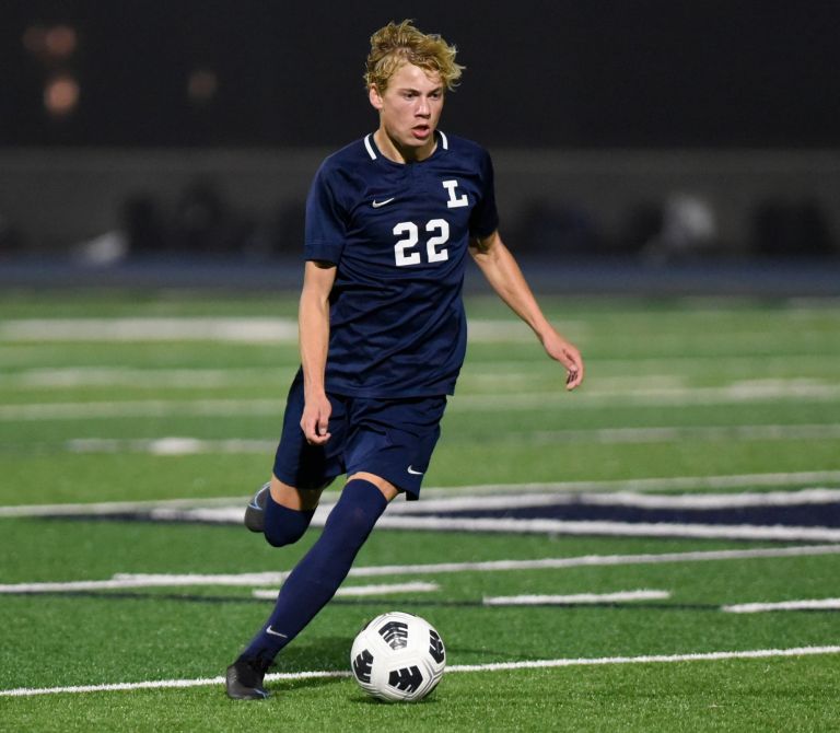 Boys ECNL National Training Camp Rosters Announced