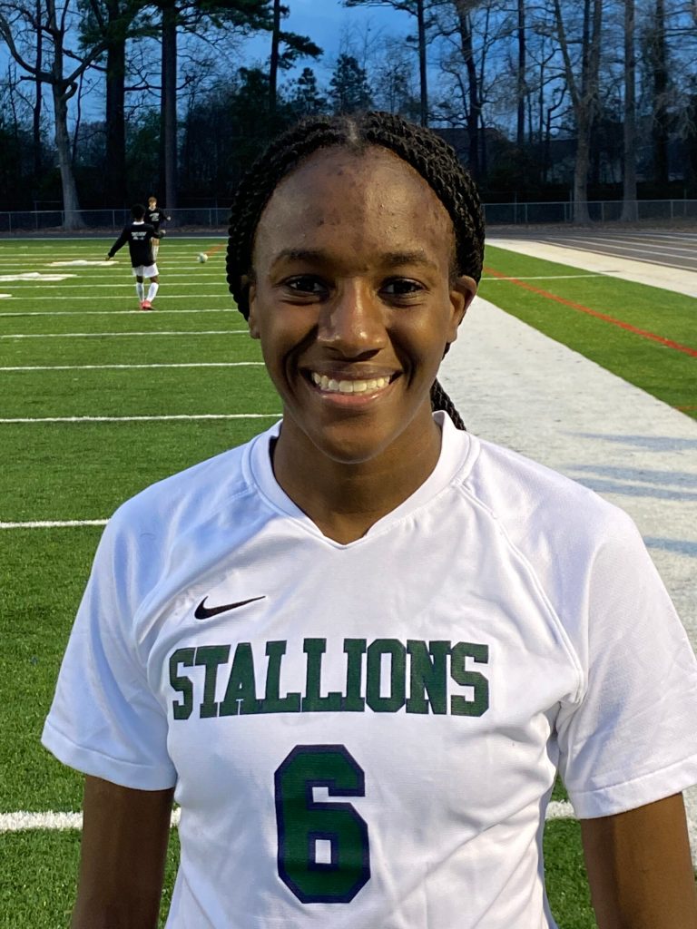 Jaidyn Curry