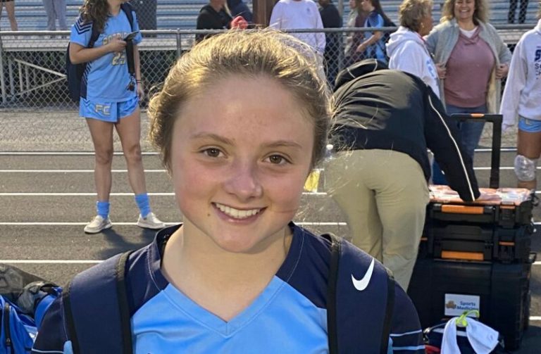 Virginia girls Week 1 standouts