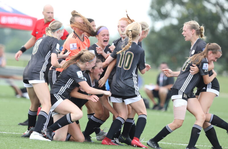 Preview USYS U17 Girls National League P.R.O. &amp;#8211; AZ 