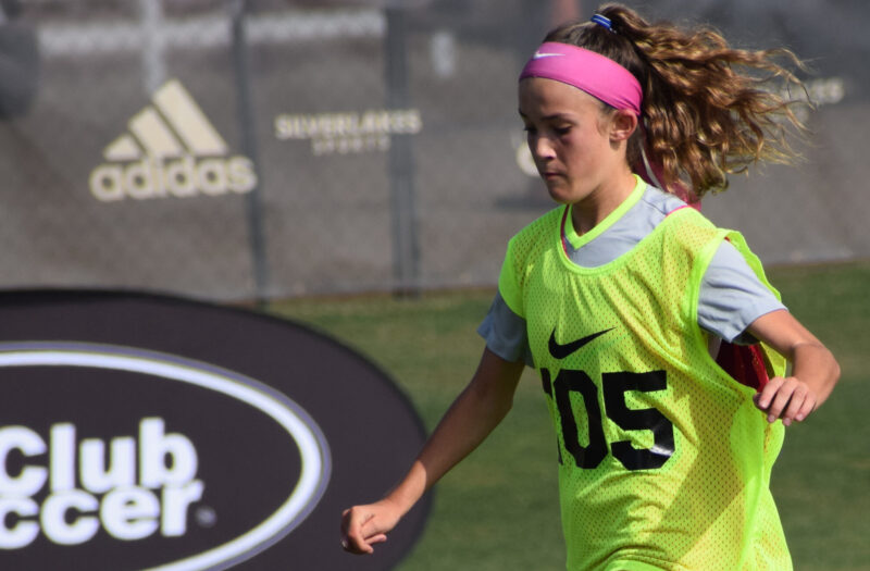 Players to Know: ECNL NSG -AZ