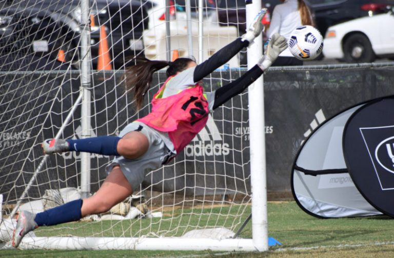 ECNL AZ Preview: The best head to Arizona