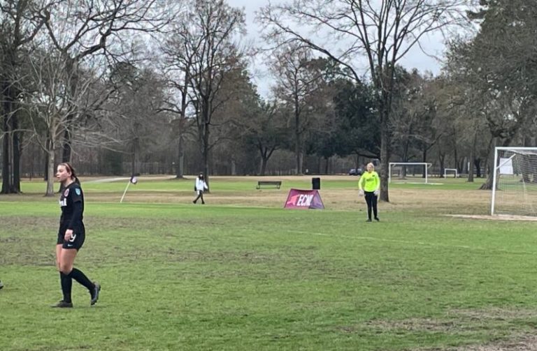 Girls ECNL Texas: Day 1 Top Performers from the Ohio Valley