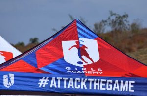 Stars Shine in 2025 GA Summer Playoffs and Showcase