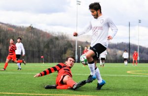 Juniors who stood out at Smoky Mountain Cup