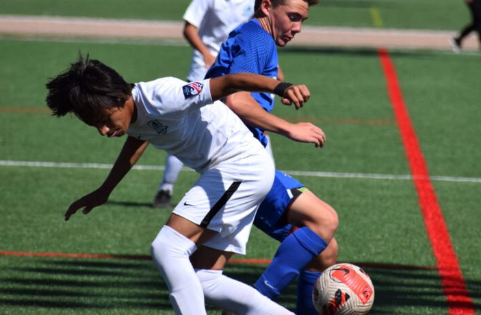 ECNL Boys National Finals:  08 Defenders to Watch