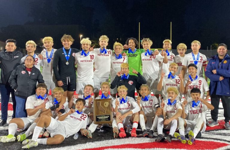 Players who led their team to a CIF titles