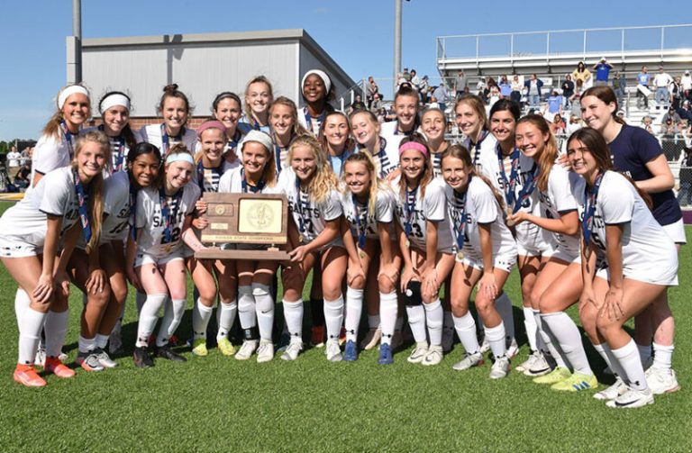 Spring Preview: Top Kansas girls prospects for 2022 season