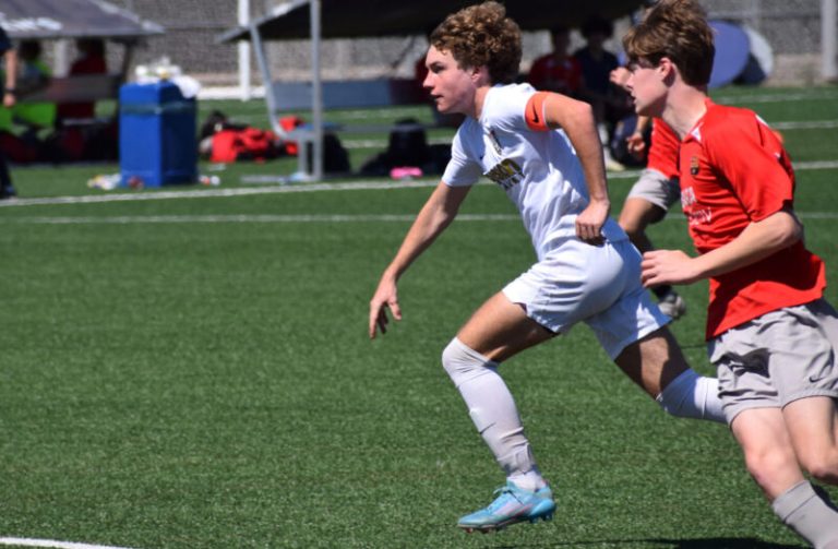 USYS Showcase: Rising stars in Arizona 