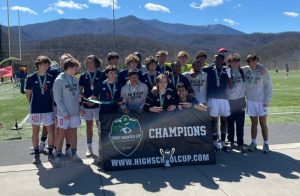Smoky Mountain Cup Spring Week 1 all-tourney teams