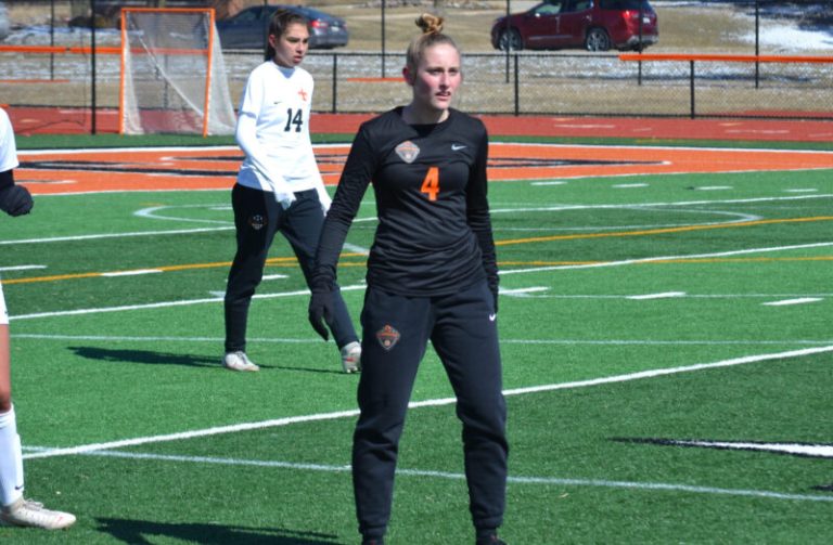 Week 1 standouts from Illinois girls soccer