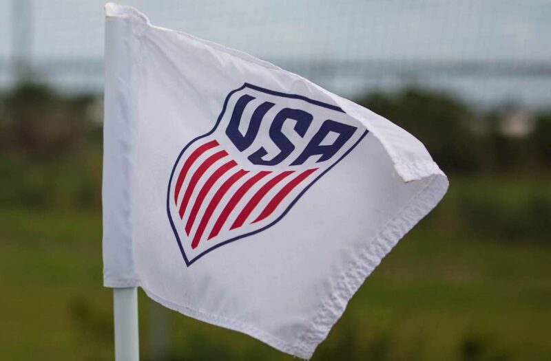 US Soccer identifies the best players from 09 group in Midwest 