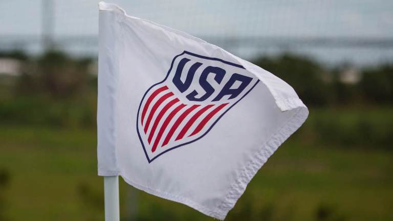 Golden Generation of California Talent Representing USA