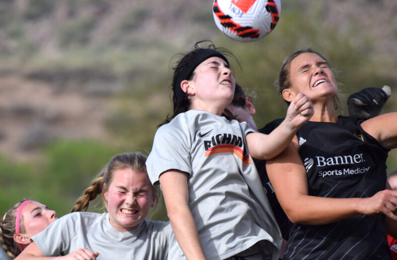 ECNL AZ: New stars emerge on Sunday