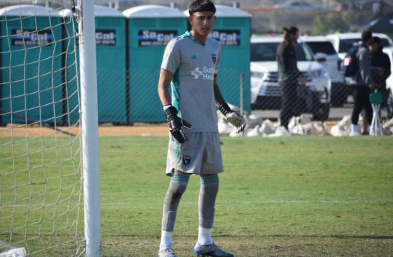 San Jose Earthquakes look for glory at 2022 GA Cup 