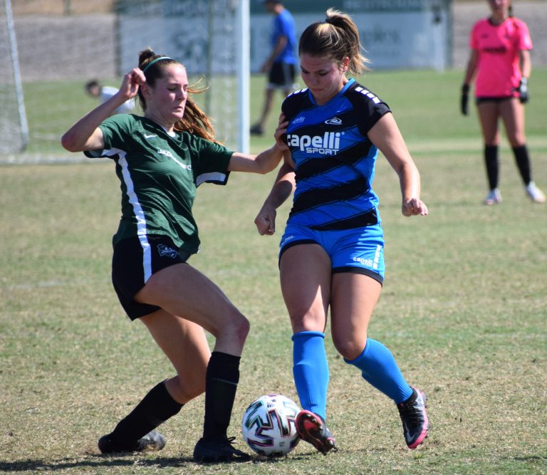 Five uncommitted players to watch at GA event