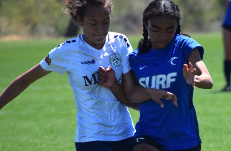 ECNL PHX Event: PrepSoccer Best XI U15/2007