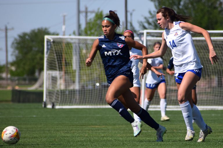 The best of Dallas Cup 2022: Team Awards