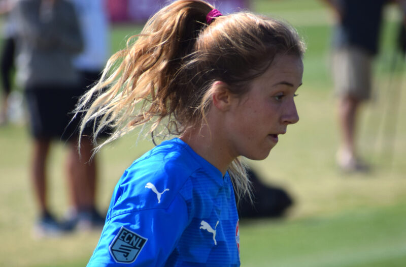 Stock Up: 2023s to watch after ECNL PHX