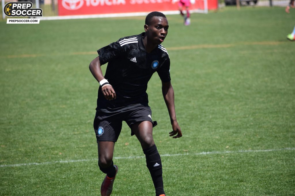 Players to know from U15 BNT 