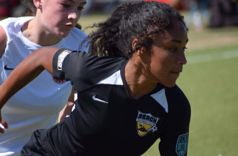Five Players to Know on US U17 WNT