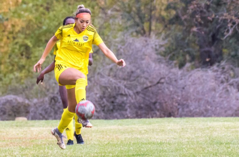 Placer United SC taking big ECNL steps