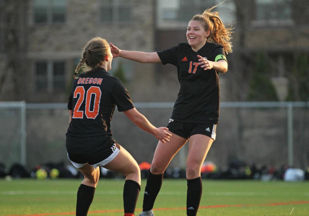 Early May standouts in Wisconsin girls soccer