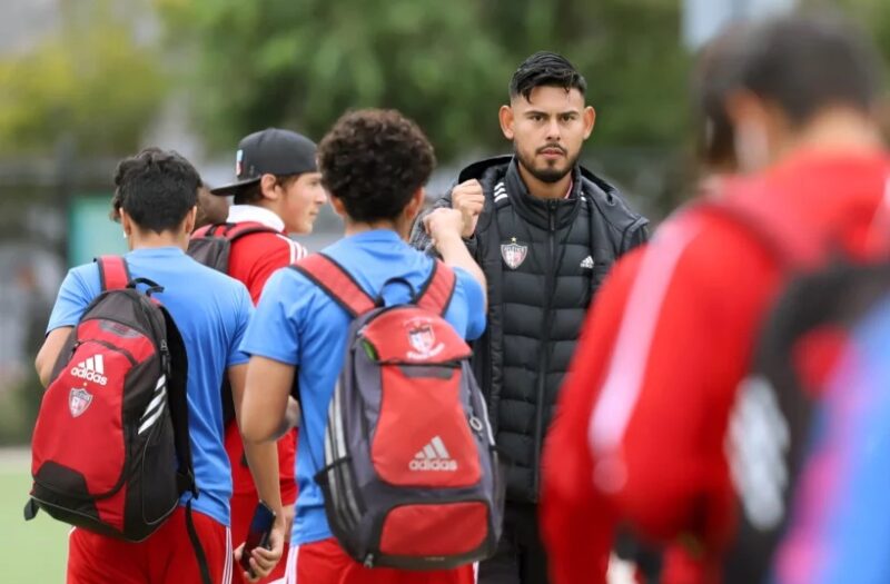 Atletico Santa Rosa making push in MLS Next