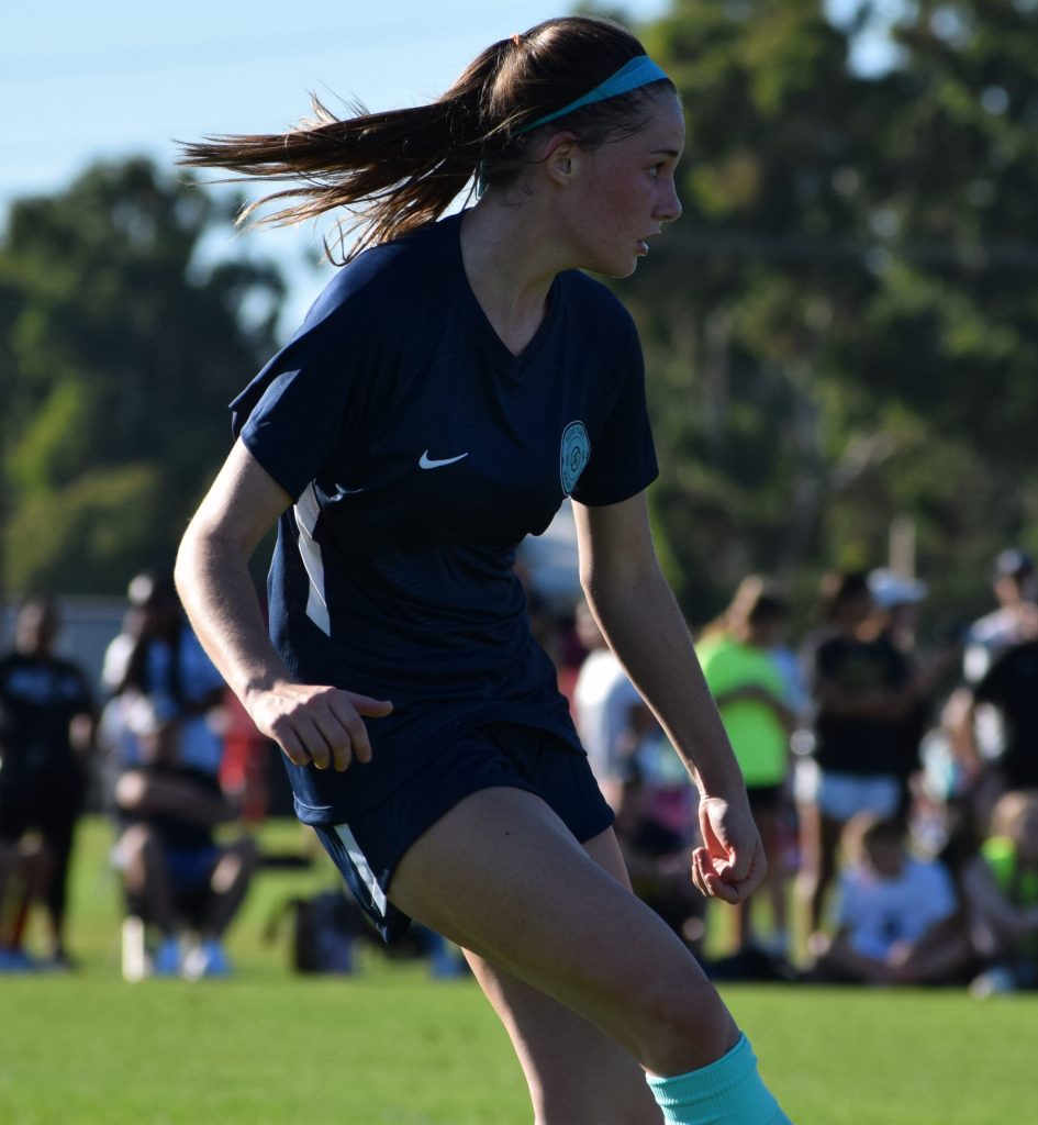 Once in a generation talent in MI 2024 class 