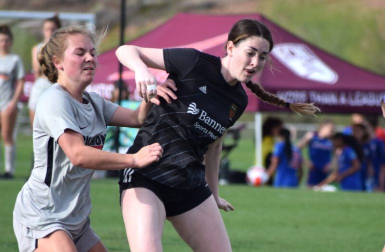 Five Names to Know in the Updated 2024 Arizona Rankings 