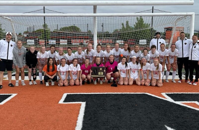 Illinois girls soccer sectional recaps