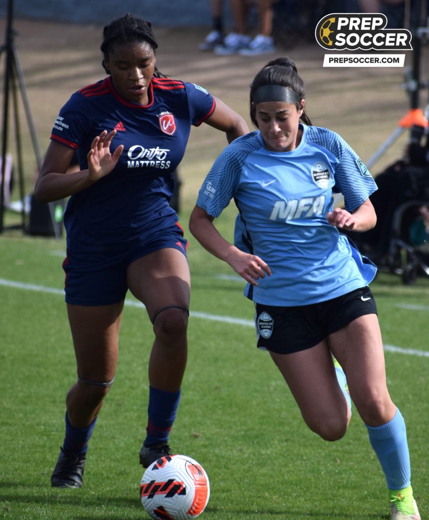 Rankings Analysis: Sophomore Stars from New Jersey