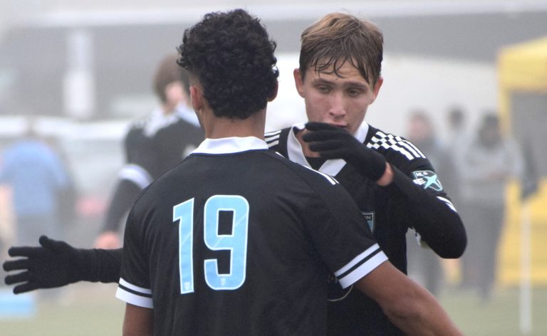 Five 2023s who impressed scouts at MLS Next Flex