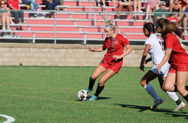 Previewing the WIAA State Series