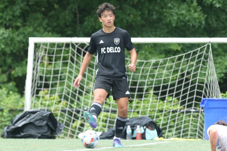 Dean Yao