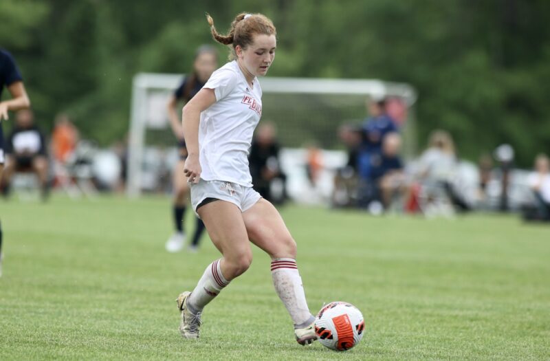 Standouts at ECNL New Jersey Showcase: Midfielders