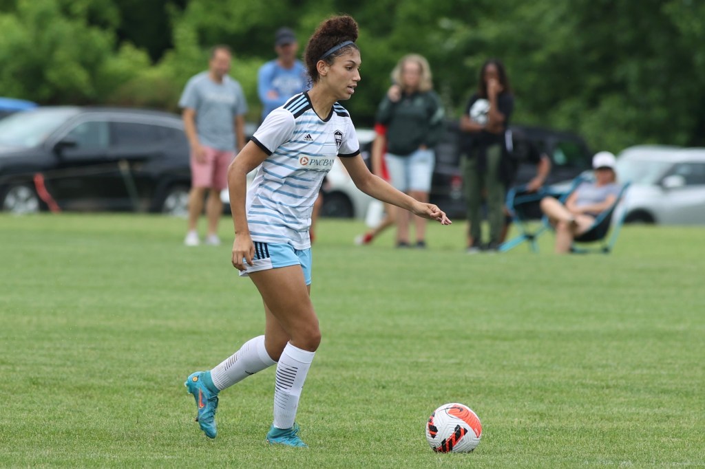 Standouts at ECNL New Jersey Showcase: Defenders
