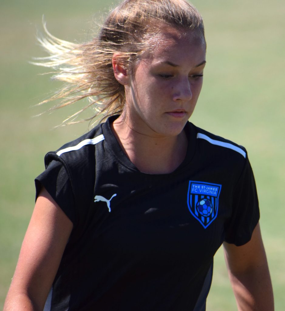 Rankings Analysis: Virginia Midfielders to Know