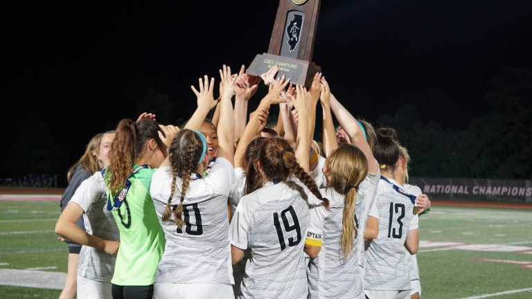 Metea Valley, Triad bring home Illinois state titles