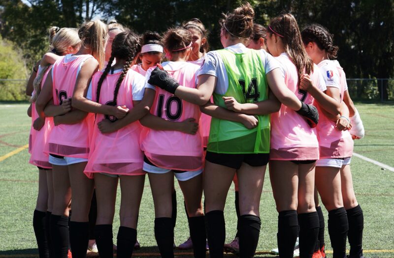Southern California’s 2024s from Girls Academy to offer now
