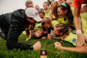 Girls ECNL Playoffs Standouts