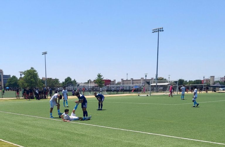MLS Next Playoffs U15 &amp; U16: Weekend review
