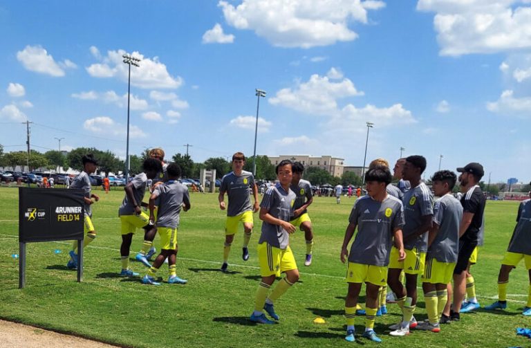 MLS Next Playoffs: U17 and U19 Standouts