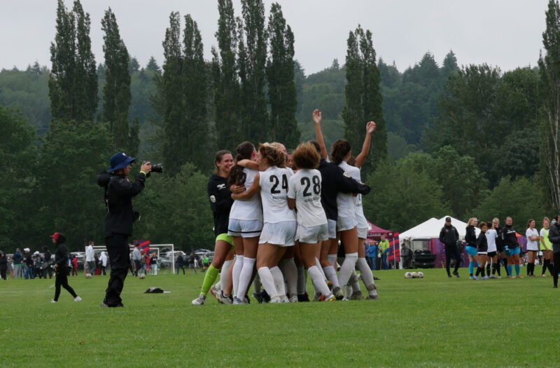 Girls ECNL Playoffs Top Defenders